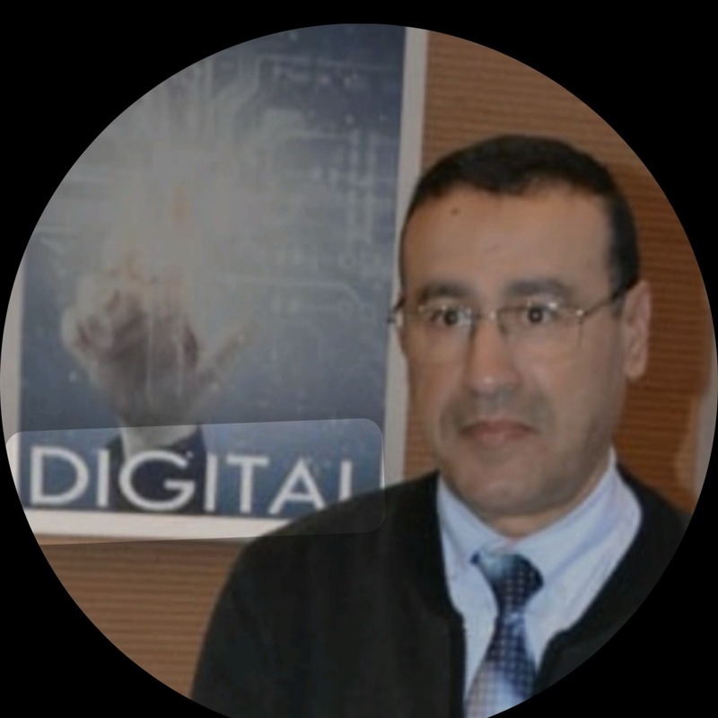Prof. Mustapha Belaissaoui