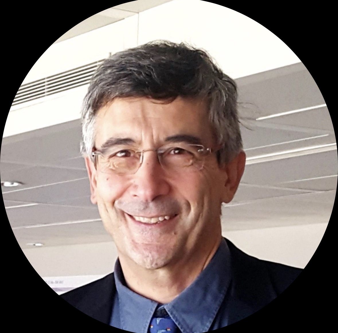 Pierre-Jean Benghozi